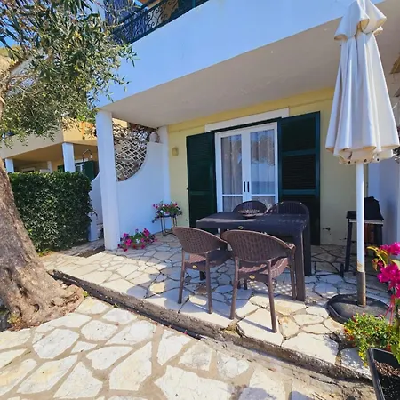 Corfu 24 Διαμέρισμα