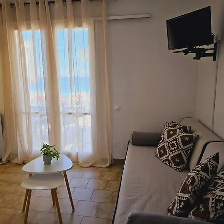 Corfu 24 Διαμέρισμα Γλυφάδα