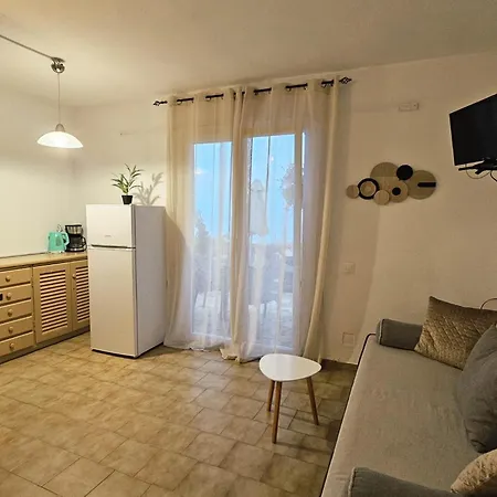 Διαμέρισμα Corfu 24 *