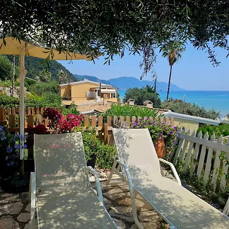 Corfu 24 Διαμέρισμα