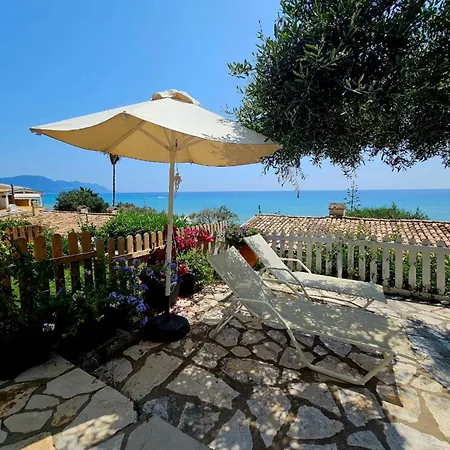 Διαμέρισμα Corfu 24