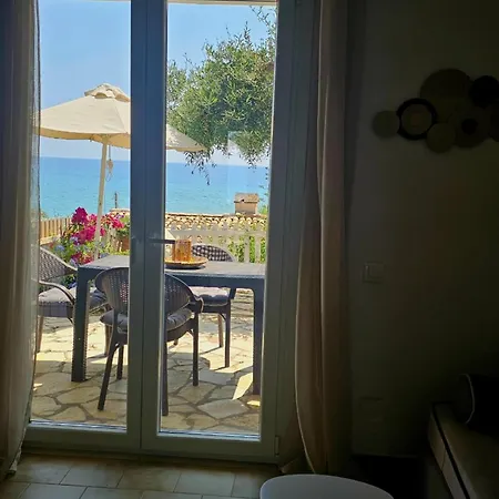 Corfu 24 Διαμέρισμα *