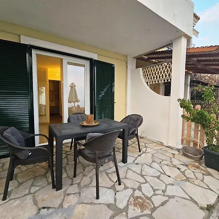 Διαμέρισμα Corfu 24 *