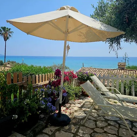 Corfu 24 Γλυφάδα