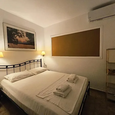 Corfu 24 Διαμέρισμα