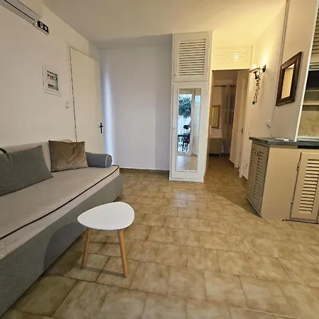 Corfu 24 Γλυφάδα