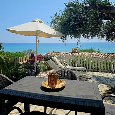 Διαμέρισμα Corfu 24
