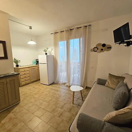 Διαμέρισμα Corfu 24 *