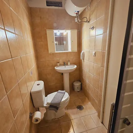 Lejlighed Corfu 24 *