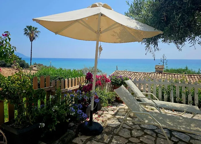 Corfu 24 גליפאדה