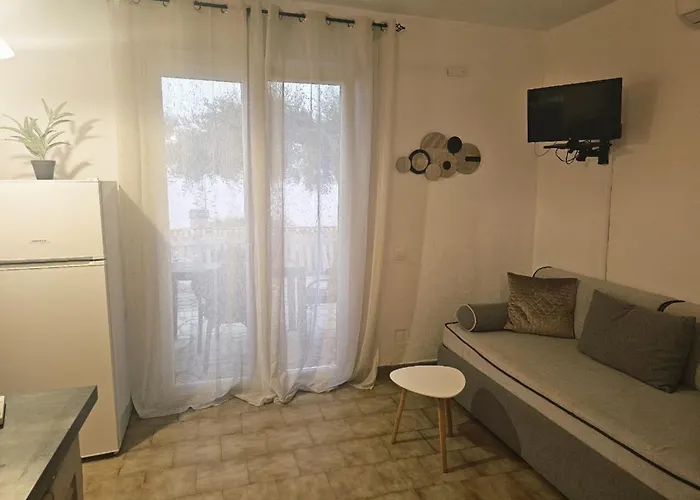 Corfu 24 * גליפאדה