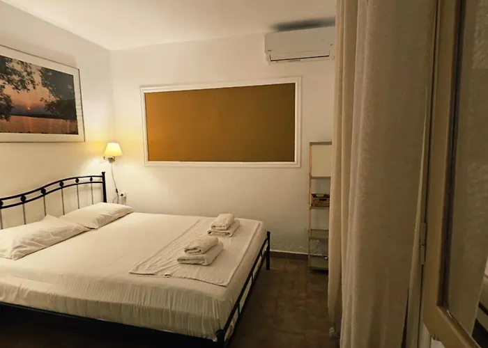 דירה Corfu 24 גליפאדה