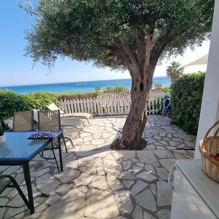 Corfu 24 * Glyfada (Corfu)