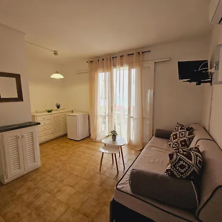 Apartment Corfu 24