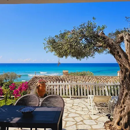 Lejlighed Corfu 24 *