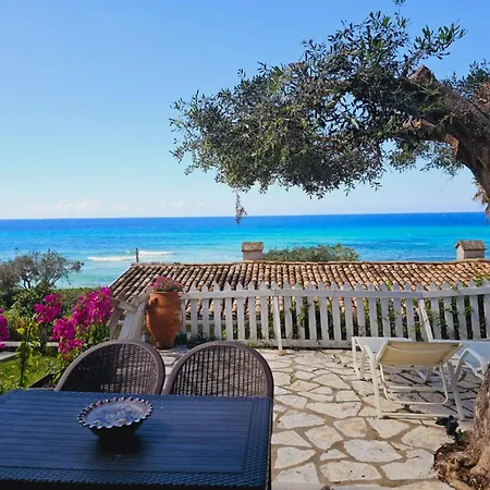 Apartment Corfu 24