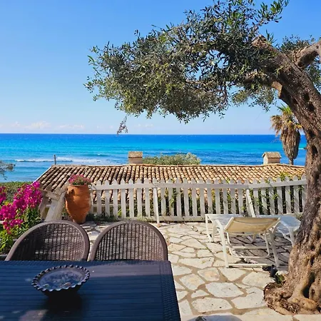 Apartment Corfu 24