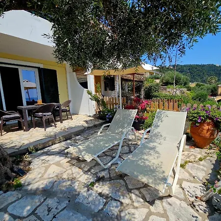 Appartamento Corfu 24