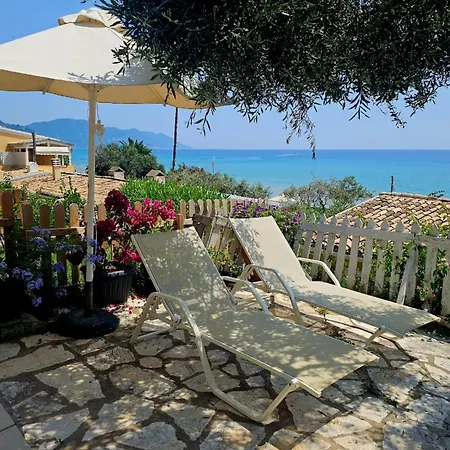 Corfu 24 Apartament Glifada