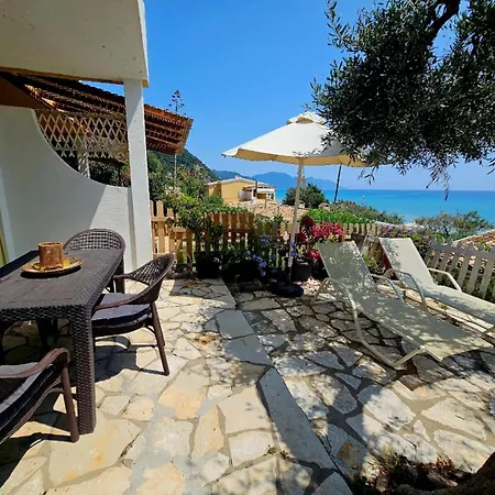 Appartamento Corfu 24 Glifada