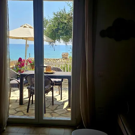 Corfu 24 Glifada