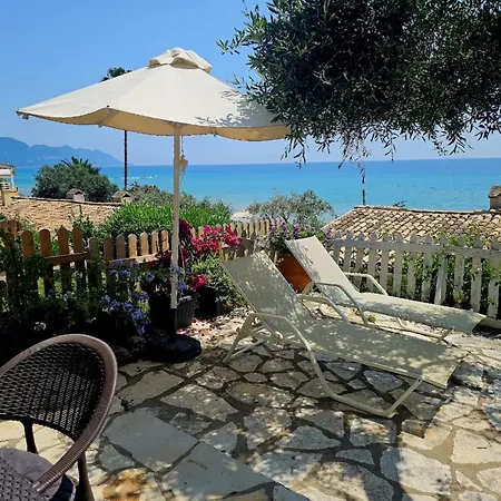 Corfu 24 * Glifada