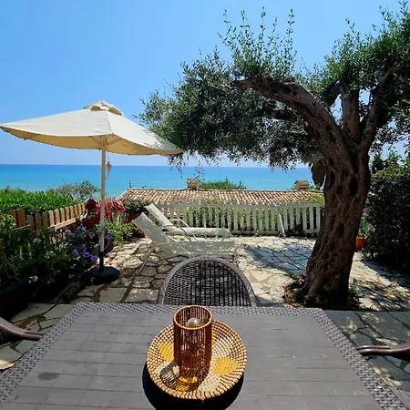 Corfu 24 Daire Glifada