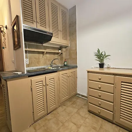 Appartamento Corfu 24 Glifada