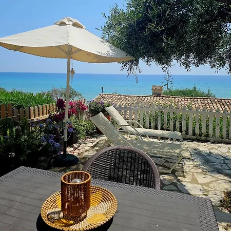 Daire Corfu 24 *