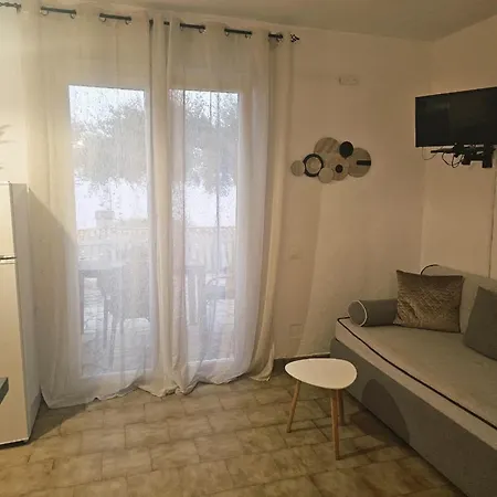 Corfu 24 * גליפאדה