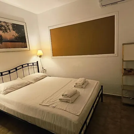 Corfu 24 Apartament *