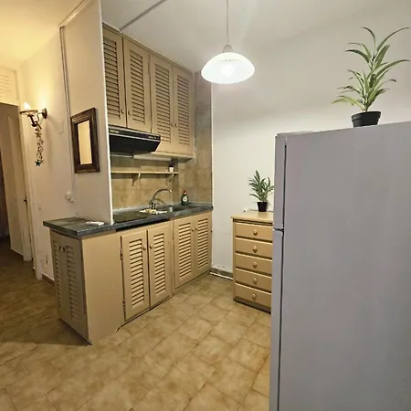 Corfu 24 Apartament Glifada