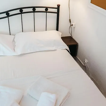 Corfu 24 Апартаменты *