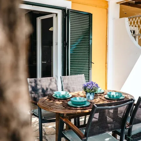 Corfu 24 * Glifada