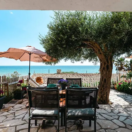 Lejlighed Corfu 24