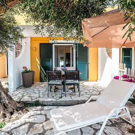 Corfu 24 * Глифада