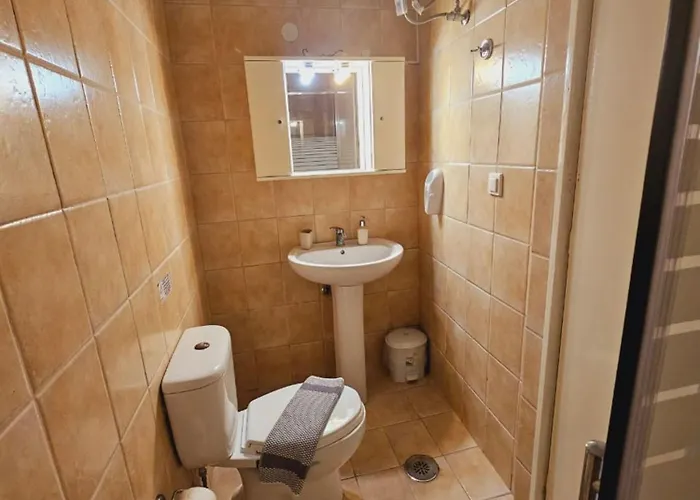 Apartmán Corfu 24 *