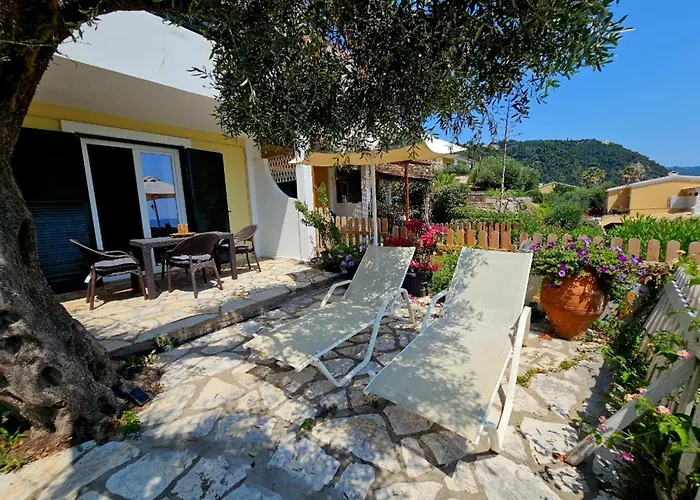 Apartmán Corfu 24