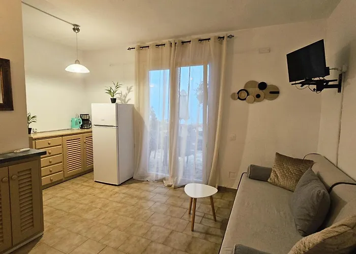 Apartmán Corfu 24 *