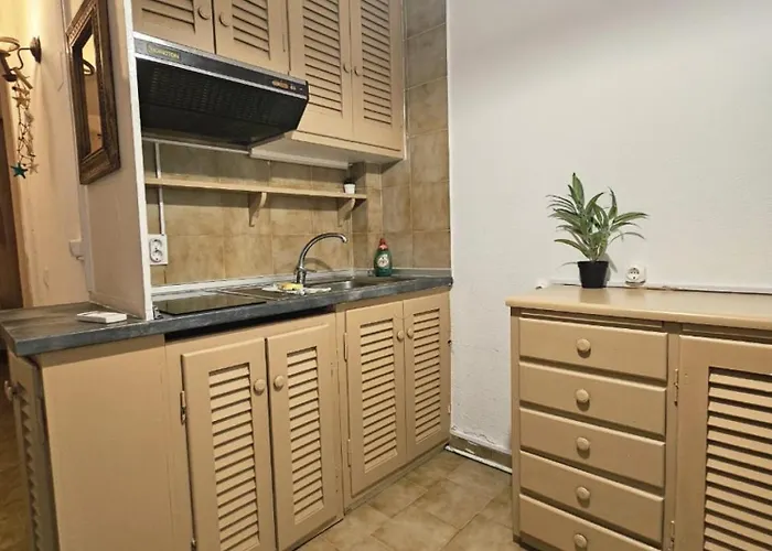 Apartmán Corfu 24 Glyfada (Corfu)