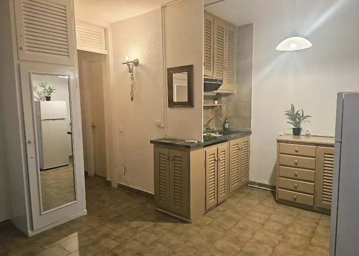 Apartmán Corfu 24