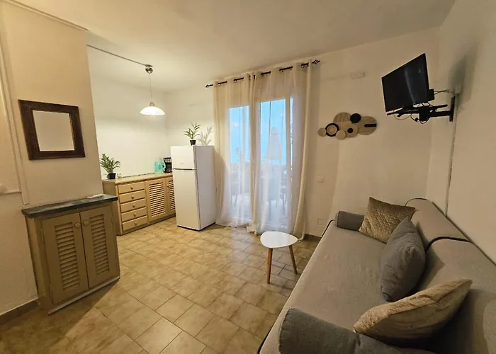 Apartmán Corfu 24 *
