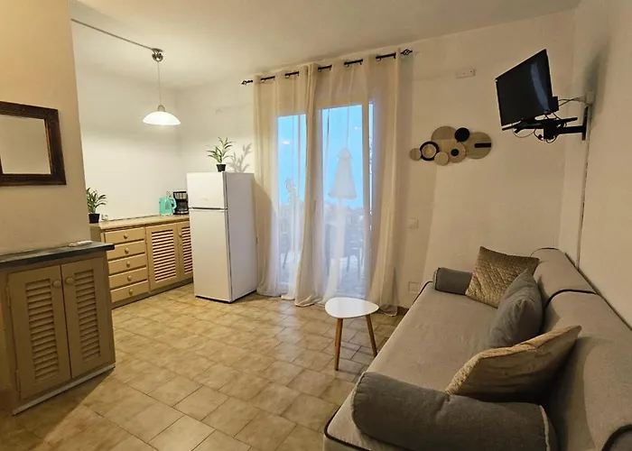 Corfu 24 * Glyfada (Corfu)