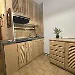 Apartman Corfu 24 Glifáda