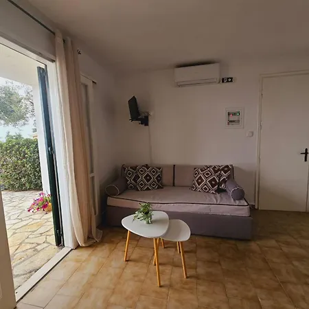 Apartamento Corfu 24 Glyfáda