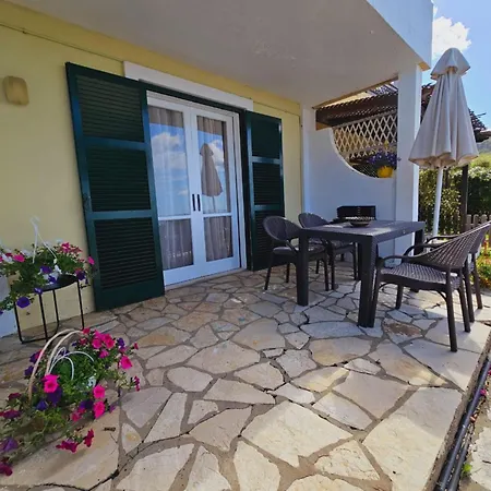 Corfu 24 Apartamento *
