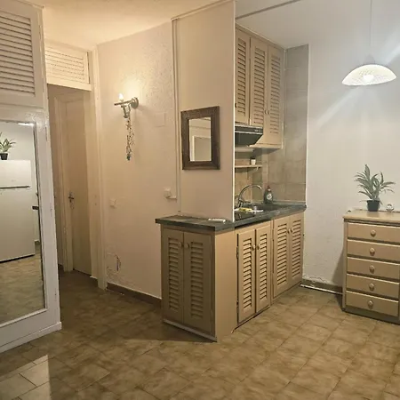 Apartamento Corfu 24