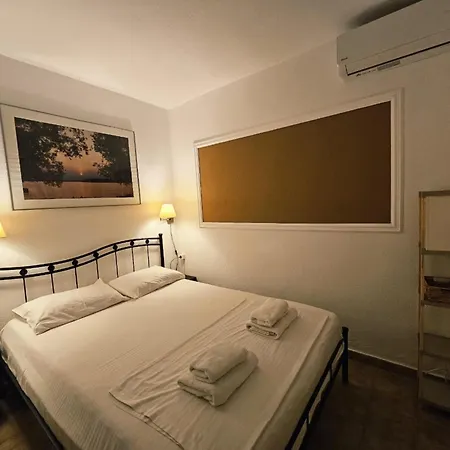 Corfu 24 Apartamento *
