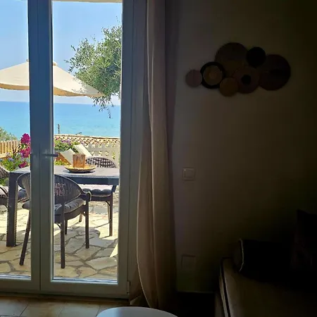 Corfu 24 Apartamento