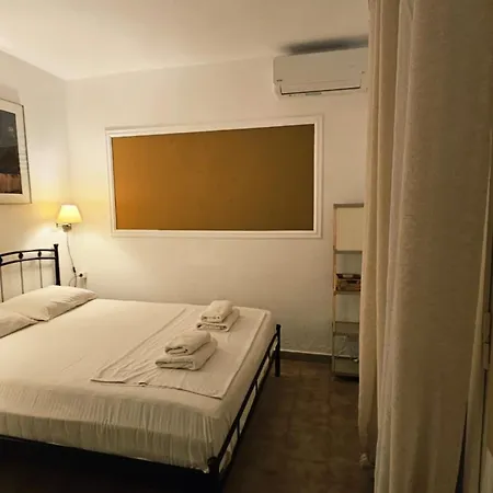 Apartamento Corfu 24 Glyfáda
